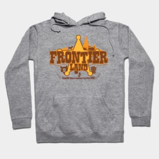 Frontierland Hoodie